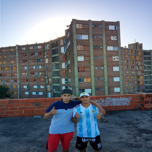 Seguiremos Firme