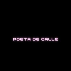 poeta de calle