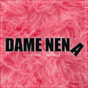 Dame Nena (feat. Japordeon)