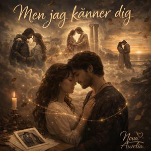 Men jag känner dig