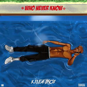 Who Never Know