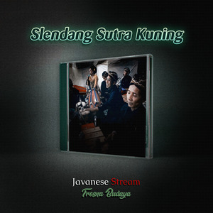 Slendang Sutra Kuning (Tresna Budaya)