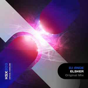 Elsker (Original Mix)