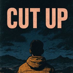 Cut up（Prod. By BLACK LIONS BEATZ）