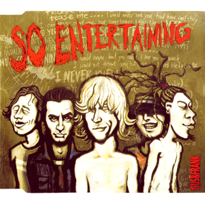 Entertaining (Original Demo)