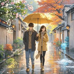 一生的答案-歌韵诗