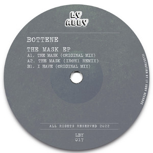 The Mask (Original Mix)