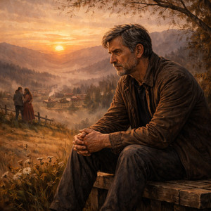 გამომერია ჭაღარა