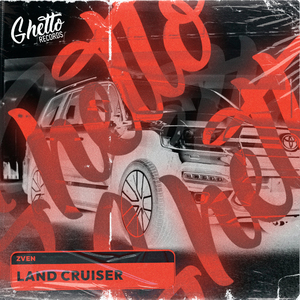 Land Cruiser