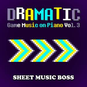 Theme of Laura (From "Silent Hill 2")