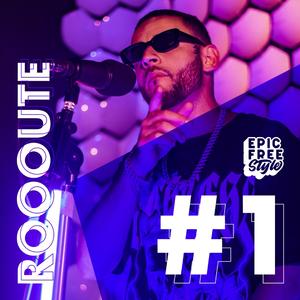 Epic FreeStyle Pt. 1 (feat. Roooute & LVINBEATS)