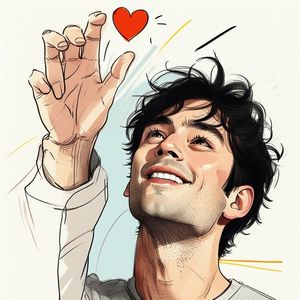 恰似幸福一线牵