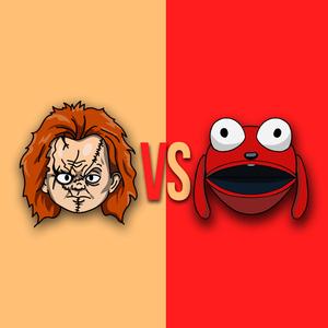 Chucky Vs Benny