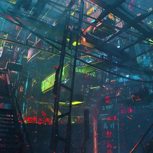 我做你的开心果