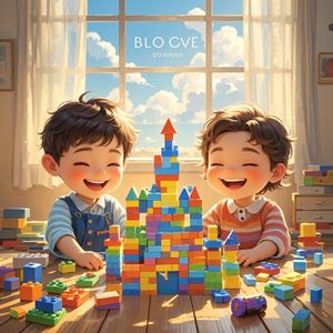 积木时光_沐泽傲