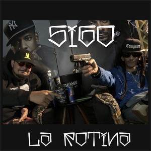 Sigo La Rotina