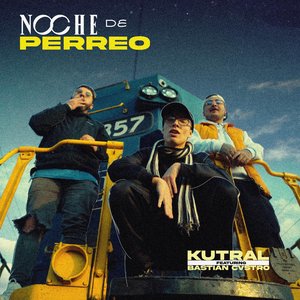 Noche De Perreo