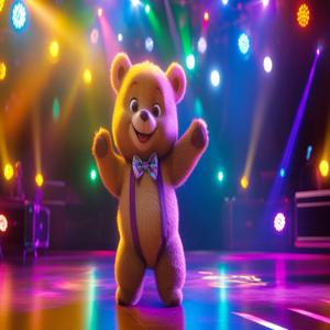 쿵쿵쿵 (Radio Edit)