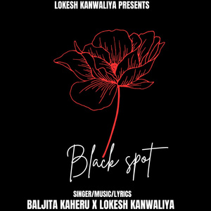 Black Spot