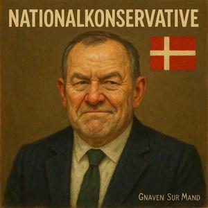 Nationalkonservative