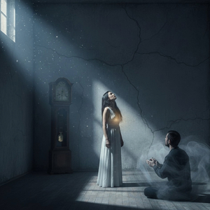 Rising from Silence (Duet)