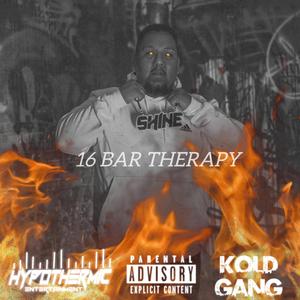 16 BAR THERAPY