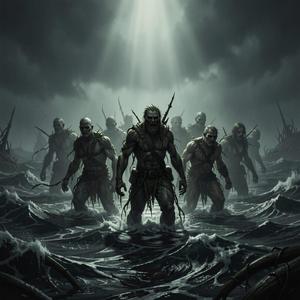 Gang (Rise from the deep)