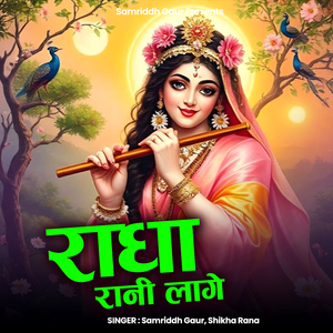 Radha Rani Laage