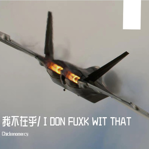 idonfuxkwitthat/我不在乎