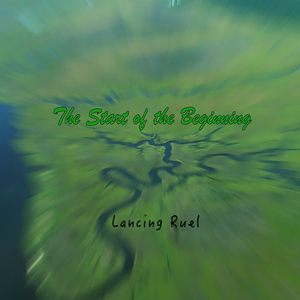 Start Of The Beginning