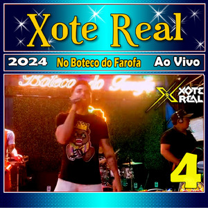 Azul Piscina / Me Separei - Ao Vivo