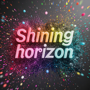 Shining Horizon