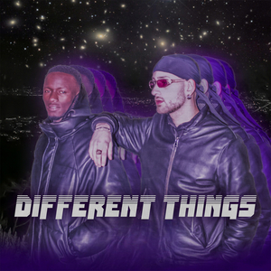 Different Things
