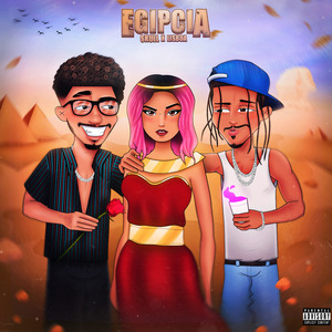 Egípcia