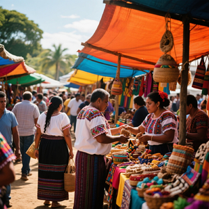 Feira de Mangaio (Remix)