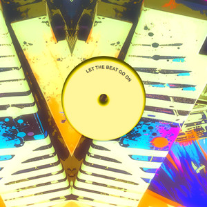 Shiny Mushroom (Edit Mix)