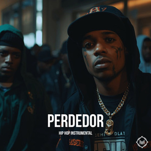 Perdedor (Base instrumental)