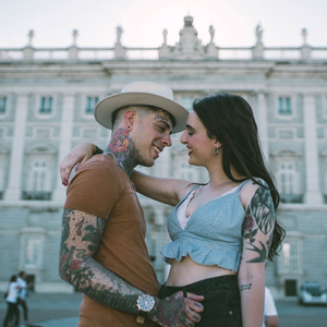 Madrid