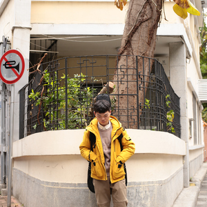 城市的酒吧(City Bars)