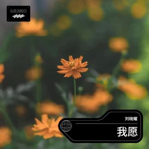 我愿 伴奏
