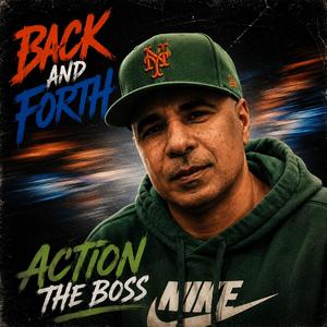Back And Forth
