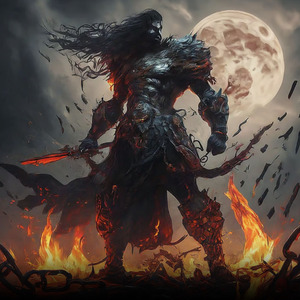 Warrior of the Night