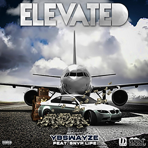 Elevated (feat. Snyp Life)