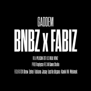 GADDEM (feat. Fabiz)