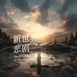 新世界悲剧(prod.Soulker)