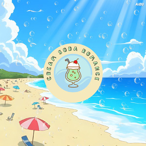 クリームソーダロマンス