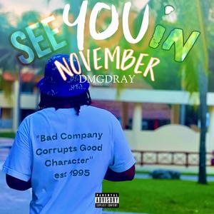See You In November (Deluxe Version)
