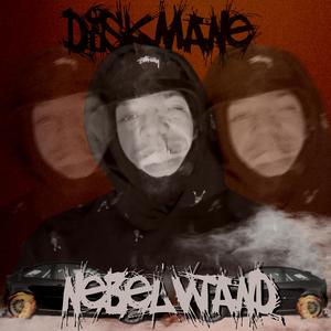Nebelwand