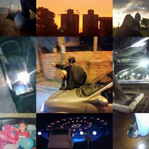 retrógrado (Instrumental)