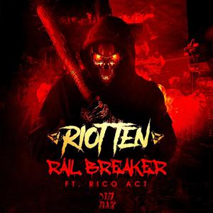 Rail Breaker(Moore mix)